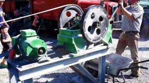 УБОЙНЫЕ ИЗОБРЕТЕНИЯ, САМОДЕЛКИ, МАШИНЫ, МЕХАНИЗМЫ И ТОПОВАЯ ТЕХНИКА И ТЕХНОЛОГИИ #317