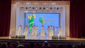 Ансамбль "Родничок" - "На горе мак"