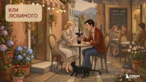 «Кот с семью именами. Счастье приходит к тому, кто верит в чудеса», Федерико Сантаити