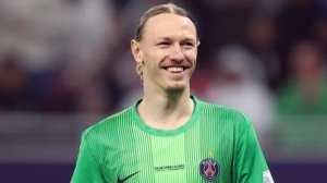 Обзор матчей 1/8 финала Лиги Чемпионов УЕФА 12.03.2026