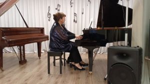 А.Зацепин,пер. А.Алексеевой «Если б я был султан»