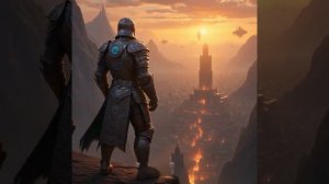 Завораживающий мир