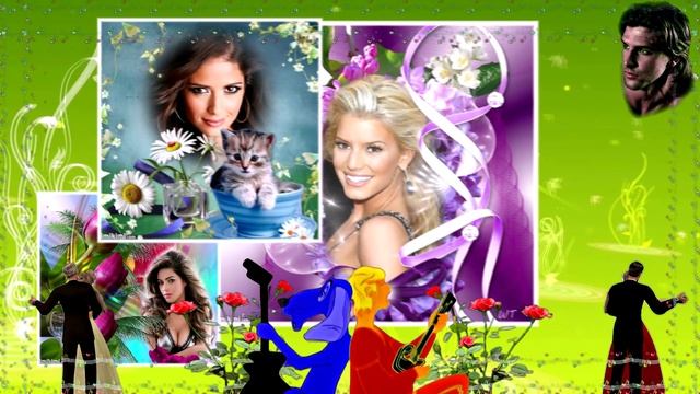 Нужна мне ты!!!