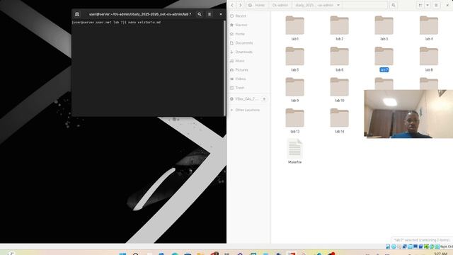 Подготовка лаб  7