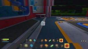 Scrap Mechanic Скрэп механики знакомство с игрой