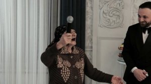 свадьба Валерия Назели 7.03.26