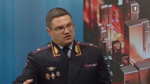 "В МВД нужны те специалисты, которые могут победить преступность сегодняшнего дня"