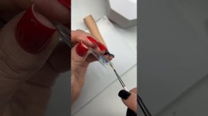 Урок 2 ВФ Кристалл Аквадизайн с ракушками