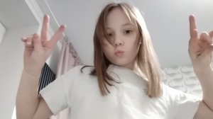 Готовлю пежамную вечеринку😎