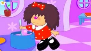 БАРБАРИКИ, ЧТО ТАКОЕ ДОБРОТА ❤️   ПЕСНИ ДЛЯ ДЕТЕЙ 👼 0+