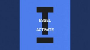 ESSEL - Activate (Extended Mix)