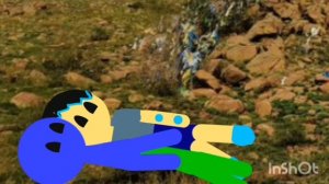 Жизнь каляки#3 сезон 6 серия Даня