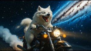 Нейрособаки ждут тебя!