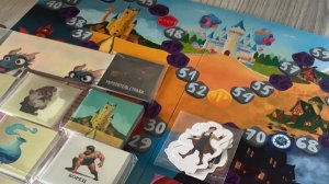 Демонстрационная игра "Узник клана МИЦОРов"