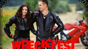 Wreckfest - Ночные Покатушки!