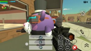 вирус 6 серия (фан версия)