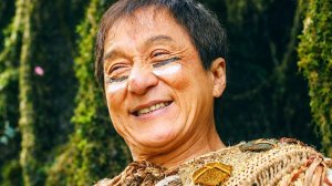 Операция «Панда» 2: Дикая миссия — Русский трейлер (Дубляж, 2026) Джеки Чан