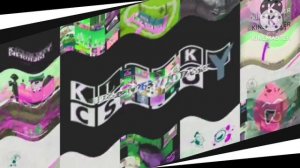 Preview 30 EuroBox Csupo Party Effects | Klasky Csupo 1997 Effects Hypercubed