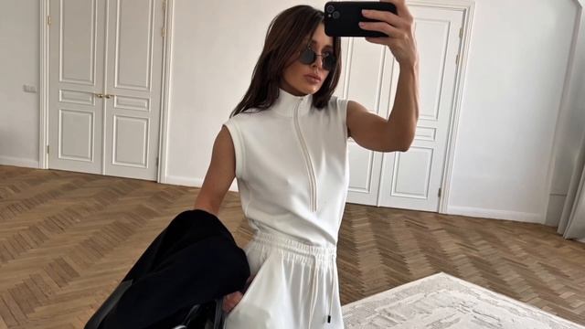 Спортивный костюм