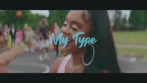 Saweetie - My Type