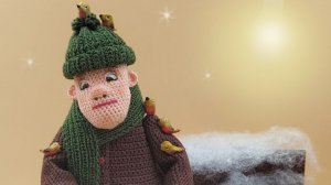 Свяжем вместе.Мистер Тим. Материалы