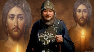 ЭТИМ ДИАВОЛ ХОЧЕТ ПОБЕДИТЬ СЕЙЧАС ВЕСЬ МИР..ЧУДОТВОРЕЦ И ПРОРОК СТАРЕЦ ЗОСИМА( СОКУР)