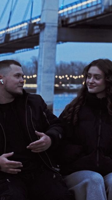 VUDOO - Девчонка | 20.03