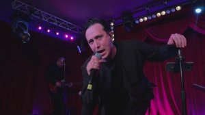 Ленинград - Мамба (Zima Band Cover)