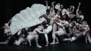 Lady Gaga - Abracadabra (Official Music Video)