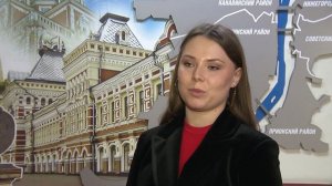 Нижегородским школьникам рассказали о конкурсе «Хочу стать дипломатом»