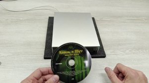 Cd плеер smsl pl 20 Ностальгия настигла)