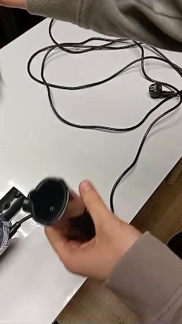 PM-2000 Переустановка ручки