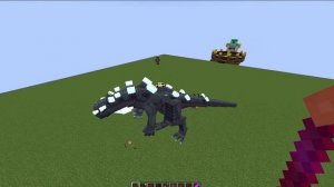 (dakplay) НУБ ЗАТРОЛЛИЛ ПРО МЕГА МОНСТРОМ В МАЙНКРАФТ ! НУБИК БИТВА МОБОВ И ТРОЛЛИНГ ЛОВУШКf