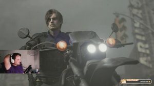Maddyson - проходит Resident Evil Requiem #7