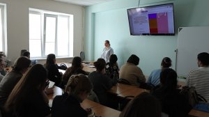 В БелГУ стартовали встречи с экспертами в рамках реализации программы «ТехноPRO+»