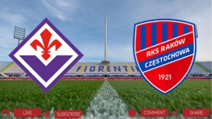 Фиорентина - Ракув | Текстовая трансляция