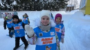 Как мы брали интервью у Леонида Якубовича!