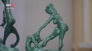 Железное искусство