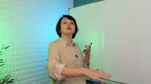 Глаза духа открыты распознавать, что происходит в духовном мире _ Вопрос - ответ _ Елена Мережко