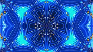 Футажи! Футаж Волшебные звёзды 1!