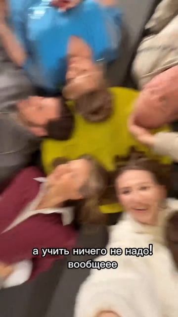 Со съемок сериала Праздники