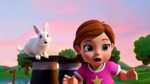 Сейчас я буду кушать, сейчас меня покормят! («История питомцев»)