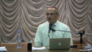 Куда уходит душа умершего! Торсунов лекции