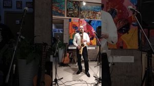 Henryk Kuźniak (Хенрик Кузняк). Polski High Life