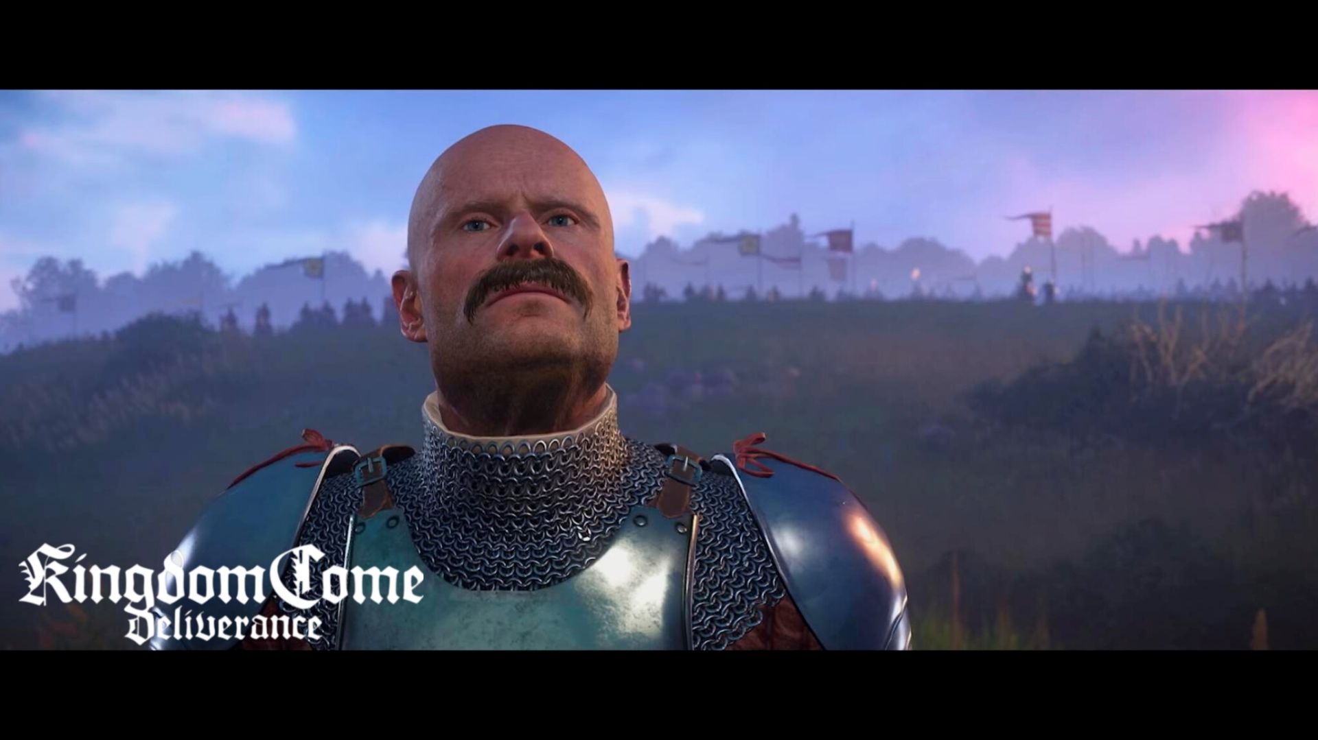 Kingdom Come  Deliverance #3 Сплошные разговоры