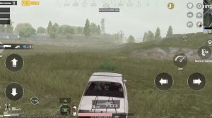 играю в pubg mobile третья часть