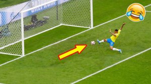 ⚽ ЛУЧШИЕ ФУТБОЛЬНЫЕ НАРЕЗКИ #081: ГОЛЫ, ПРИКОЛЫ, МОМЕНТЫ