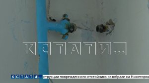 Обслуживание газового оборудования коммерческие фирмы,по мнению жителей, превратили в вымогательство