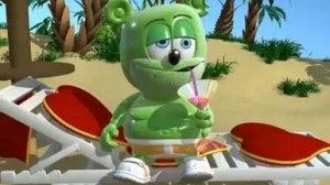 Мишка Гуммибер