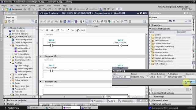 17 Системные часы и биты памяти-2ч.
